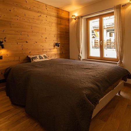 Chalet Peak Noir Entier 12Pers - Cosy House Peak Noir For 12People Le Monêtier-les-Bains Екстериор снимка