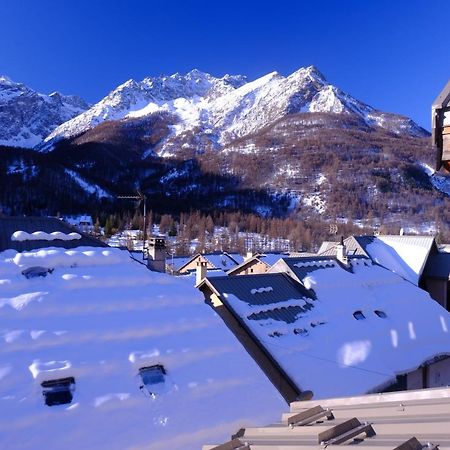 Chalet Peak Noir Entier 12Pers - Cosy House Peak Noir For 12People Le Monêtier-les-Bains Екстериор снимка