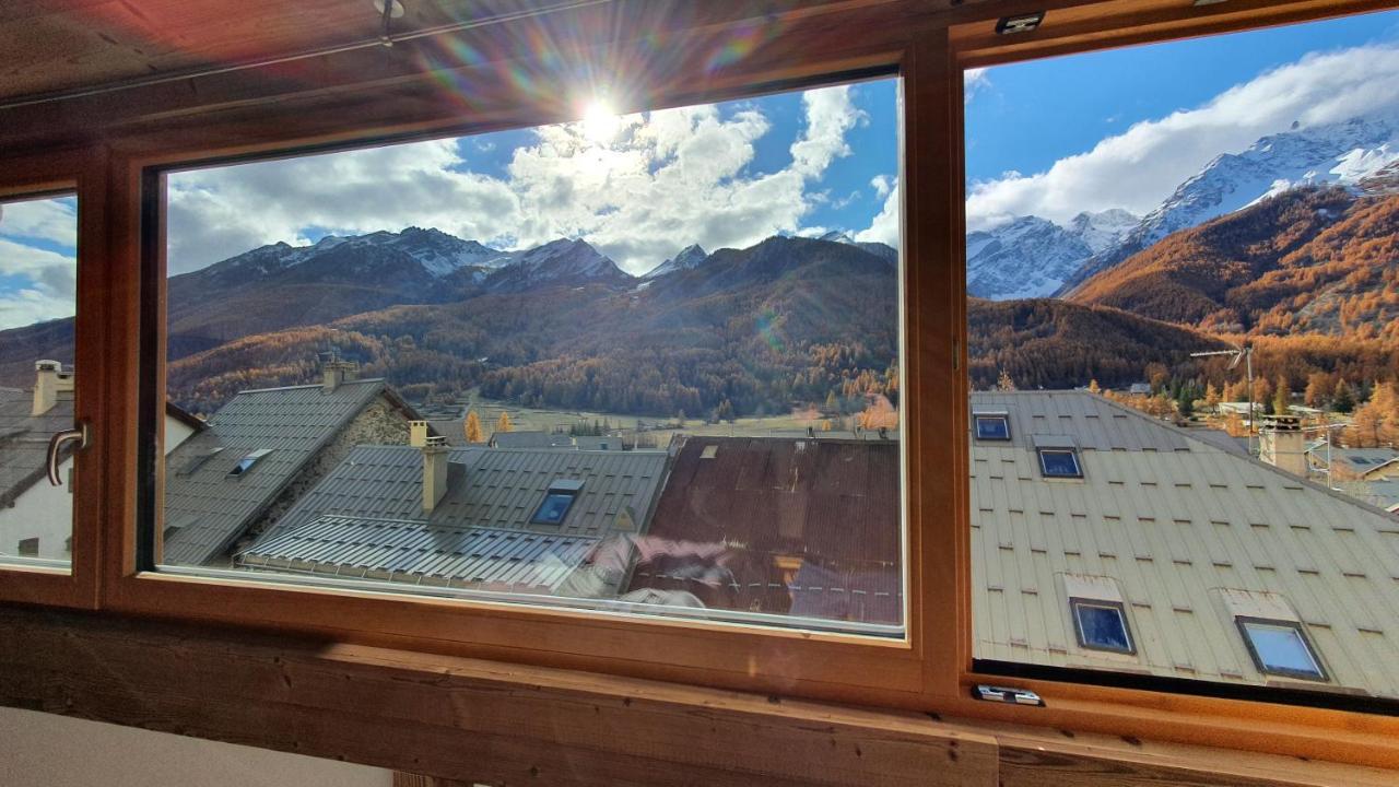 Chalet Peak Noir Entier 12Pers - Cosy House Peak Noir For 12People Le Monêtier-les-Bains Екстериор снимка