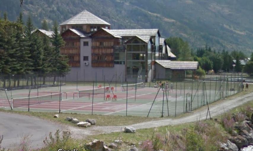 Chalet Peak Noir Entier 12Pers - Cosy House Peak Noir For 12People Le Monêtier-les-Bains Екстериор снимка